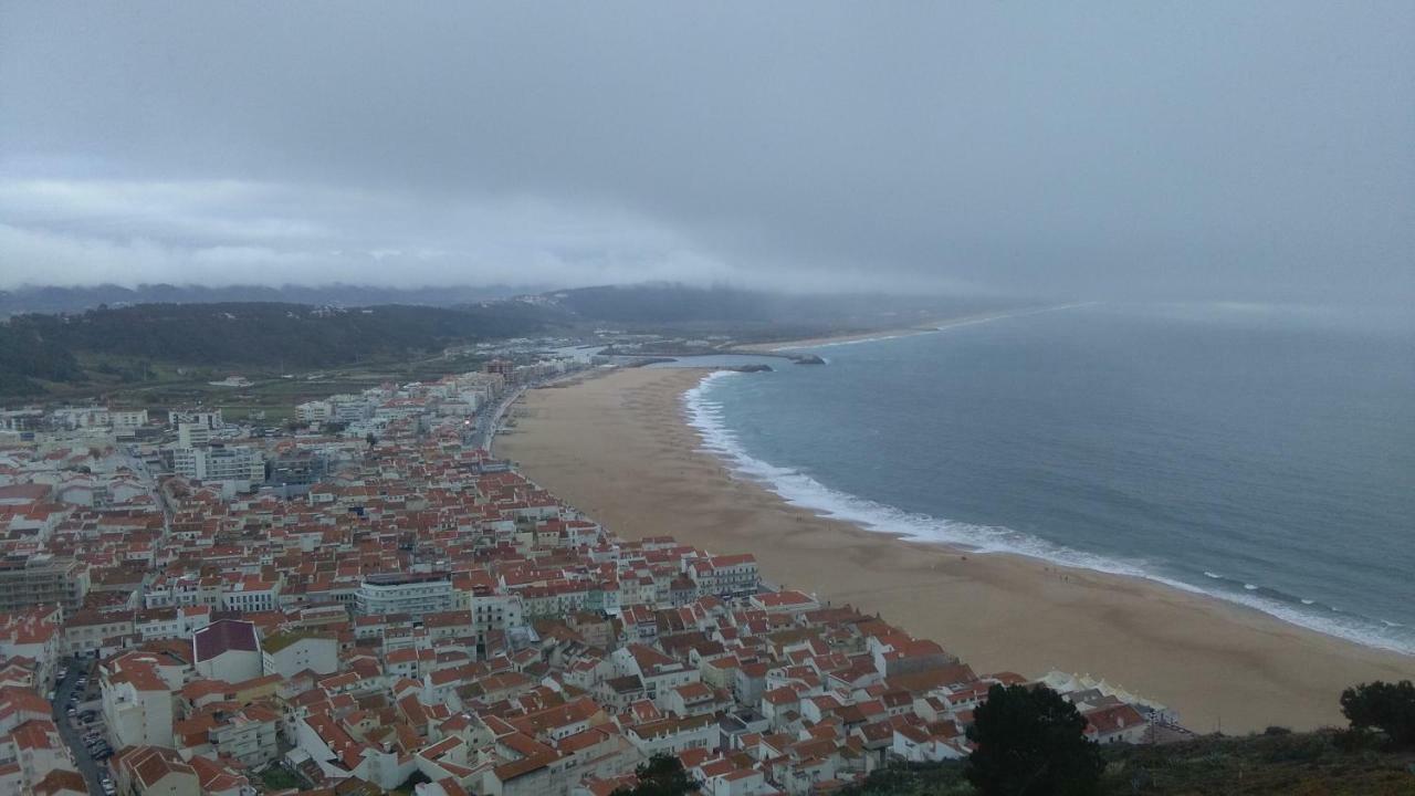 Dimar House Villa Nazaré Exterior foto